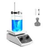 Magnetic Stirrer W/stir BAR100 2000RPM 180W. Fixed Price $56.44.