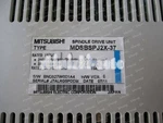 1PC Used Mitsubishi Spindle Drive MDS-B-SPJ2X-37 MDSBSPJ2X-37. Fixed Price $1567.44.