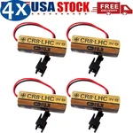 4X Fuji CR8.LHC 3V Battery Fdk CR8-LHC For Fanuc A98L-0031-0012. Fixed Price $32.69.
