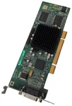 Matrox G55MDDAP32DBF F7011-0001 32MB Lp Graphics Card. Fixed Price $87.04.