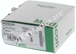 Surplus Open Schneider Electric BMXCRA31200 Modicon X80 2P Enet Rio Drop Adapter. Fixed Price $537.03.