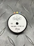 Fsg Pk 620-17 Ii D Potentiometer. Fixed Price $120.00.