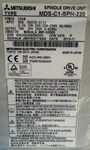Mitsubishi MDS-C1-SPH-220 Servo Drive MDSC1SPH220. Fixed Price $1282.00.