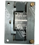 Allen Bradley Two Push Button Station 800H-2HX7 /m. Fixed Price $194.99.