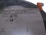 Ifm Efector EVC145 Cordset Nsmp. Fixed Price $20.00.