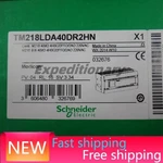 TM218LDA40DR2HN Plc In Box Us Free Tax. Fixed Price $226.31.