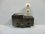 Omron Z-15GW2277 Roller Limit Switch Lot Of. Fixed Price $44.99.