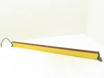Sti 70157-1017 MS46-30-870-Q1-X Light Curtain Transmitter 24VDC Input. Fixed Price $174.99.