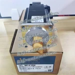 One New Mitsubishi Servo Motor HG-MR43BK. Fixed Price $866.06.