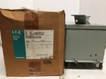 Siemens I-t-e XLVB352 Busway System Plug, Fusible Amp 600V. Fixed Price $1999.99.