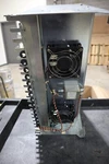 Reliance Electric 57C331 16-SLOT Plc Rack Automax D-2710 803456-1R Stock G1. Fixed Price $200.00.