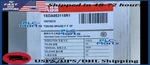 Fst New Abb T2N160 1SDA053115R1 Molded Case Circuit Breaker Free Shipping. Fixed Price $139.02.