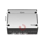 New In Box Teshow SSR3-60DA Solid State Relay. Fixed Price $137.58.
