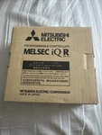 Mitsubishi Electric Programmable Controller R60DAH4. Fixed Price $500.00.