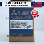 Mitsubishi HF-MP73B Servo Motor 1PC New HFMP73B Expedited Shipping. Fixed Price $339.67.
