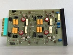 Westinghouse Hagan Assy 398875 Rev Circuit Board. Fixed Price $109.00.