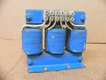 Allen-bradley 1321-3R8-C 3-PHASE Reactor Transformer 8A 600V 166516. Fixed Price $59.99.