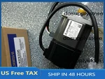 Mitsubishi HC-KFE23K Ac Servo Motor New Box HCKFE23K Expedited Shipping. Fixed Price $242.67.