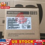 FX3UC-64MT/DSS New Mitsubishi Programmable Controllers Box Free Shipping. Fixed Price $431.62.