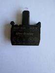 Allen Bradley 800F-N5R Series Light Module. Fixed Price $15.50.
