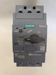 Siemens 3RV2031-4EA10 Sirius Series Motor Starter Protector New, No Box. Fixed Price $100.00.