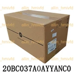 New Allen-bradley 20BC037A0AYYANC0 Powerflex Ac Drive Us Stock. Fixed Price $6356.00.