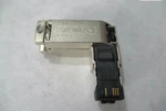 New Siemens 6GK1901-1BB20-2AA0 Cabling Kit Pieces Profinet -- Angle. Fixed Price $50.00.