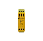 New Pilz Pnoz X2.1 24VAC/DC 2N/O Safety Relay 774306 (fast Shipping). Fixed Price $54.99.