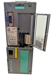 Siemens 6SL3244-0BB12-1PA1 Sinamics Control Unit Industrial Drive Module. Fixed Price $149.95.