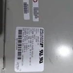 Reliance Electric 805405-5R 230-460VAC 46.6A 50/60HZ 500VDC 60A. Fixed Price $6999.00.