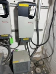 50 Hp Allen Bradley Powerflex 755 Drive Cat. 20G11NE052JA0NNNNN 600V Mfg. 2022. Fixed Price $4950.00.