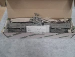 50 Pack!! Wago 281-619 4-CONDUCTOR Through Terminal Block 4,00 Mm Gray New. Fixed Price $100.00.