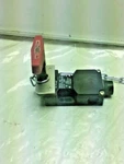 Schmersal VDE0660 Switch AZ16ZVRK. Fixed Price $20.48.