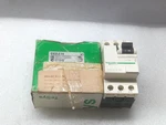 Schneider Telemecanique GV2LE14 Magnetic Circuit Breaker GV2-LE14 10A UE:690V. Fixed Price $106.25.