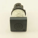 Telemecanique XB5-KSB 24VDC Panel Mount Audible Tone Buzzer. Fixed Price $22.41.