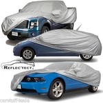Covercraft Reflec'tect All-weather Car Cover; Custom Fits 1957 Ford Thunderbird. Fixed Price $269.99.