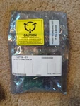 National Instruments 192710B-01L CB-37F-LP Connector Terminal Block (B640). Fixed Price $35.00.