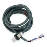 Omron E2F-X1R5F1 Cylindrical, Inductive Proximity Sensor, 8 Mm Dia.,. Fixed Price $178.99.
