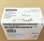 New Siemens S7-200 Cpu Module. Fixed Price $150.48.