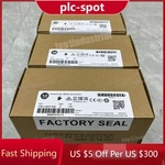 Sealed Allen-bradley New 1769-L30ER-NSE Compactlogix 5370 Enet Processor Us. Fixed Price $1282.81.