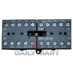 New In Box Abb VB7-30-01 Auxiliary Contacts 24V. Fixed Price $65.86.