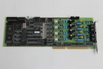 Dialogic D/41E Isa Port Adapter 85-0134-071 04-0522-001 With Warranty. Fixed Price $50.00.