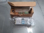One New Shinko Temperature Controller JCS-33A-A/M 100-240C Ac 50/60HZ. Fixed Price $107.78.