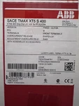 Abb Sace Tmax XT5SQ340AE66000XXX. Fixed Price $465.00.
