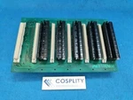 Pneutronics 990-4767-001 Euro-backplane Board 990-004767-001. Fixed Price $3000.00.