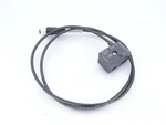 Pepperl & Fuchs VAZ-T1-FK-G10-1M-PUR-V1-G Sensor Accessory. Fixed Price $20.00.