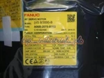 Fanuc A06B-2075-B303 Servo Motor A06B2075B303 New. Fixed Price $1759.00.