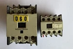 Klockner Moeller Dil 40 W/04 Contactor. Fixed Price $18.99.