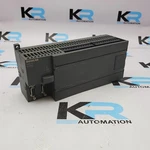 Siemens 6ES7216-2AD22-0XB0 Simatic S7-200 Cpu 226 Module 21-28VDC 0.75A. Fixed Price $144.99.