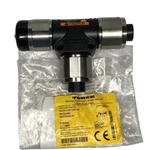Turck Pole D-size Power Tee U2-14829. Fixed Price $167.19.